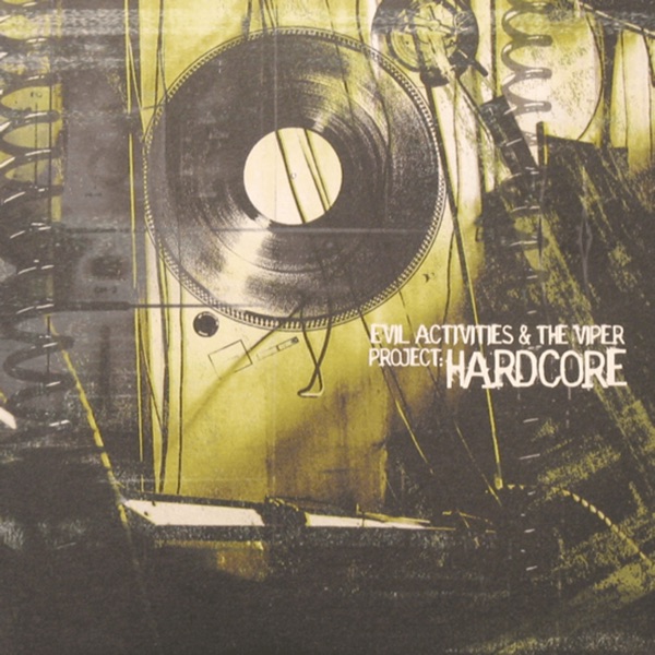 Project Hardcore - Single
