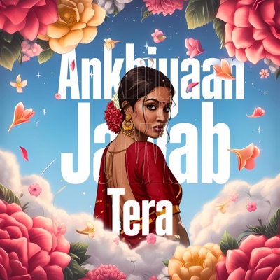 Ankhiyaan Jawab Tera - Single