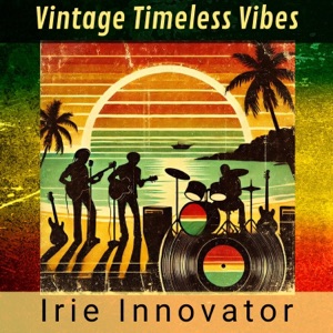 Vintage Timeless Vibes - EP