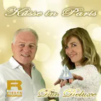 Küsse in Paris — Duo Deluxe