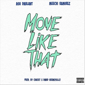 Move Like That