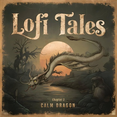 Chapter 2: Calm Dragon - Single