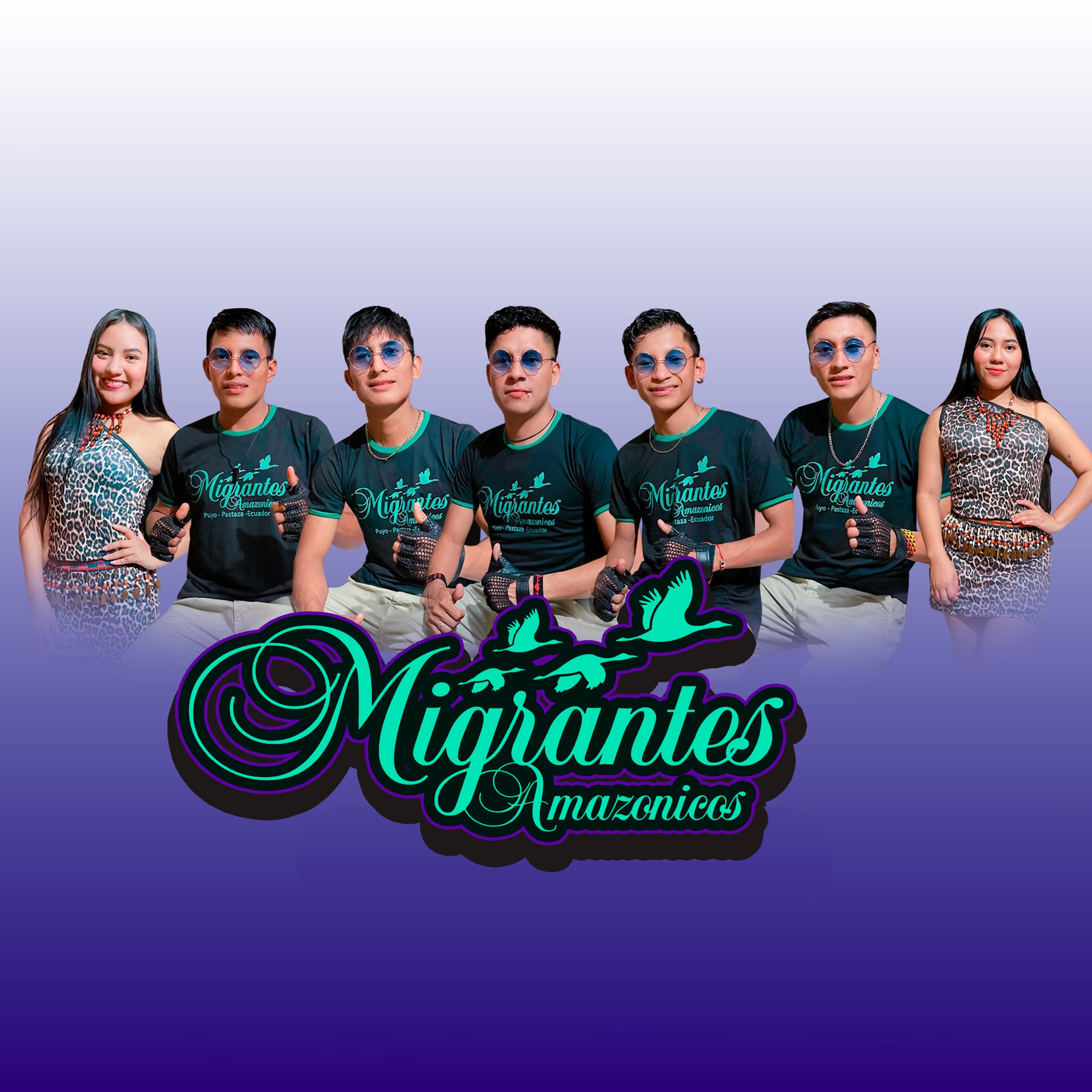 Sumakta Kawsay - Single