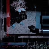 InDxbtTxYxxrVxces - Single - GrymThaMyth