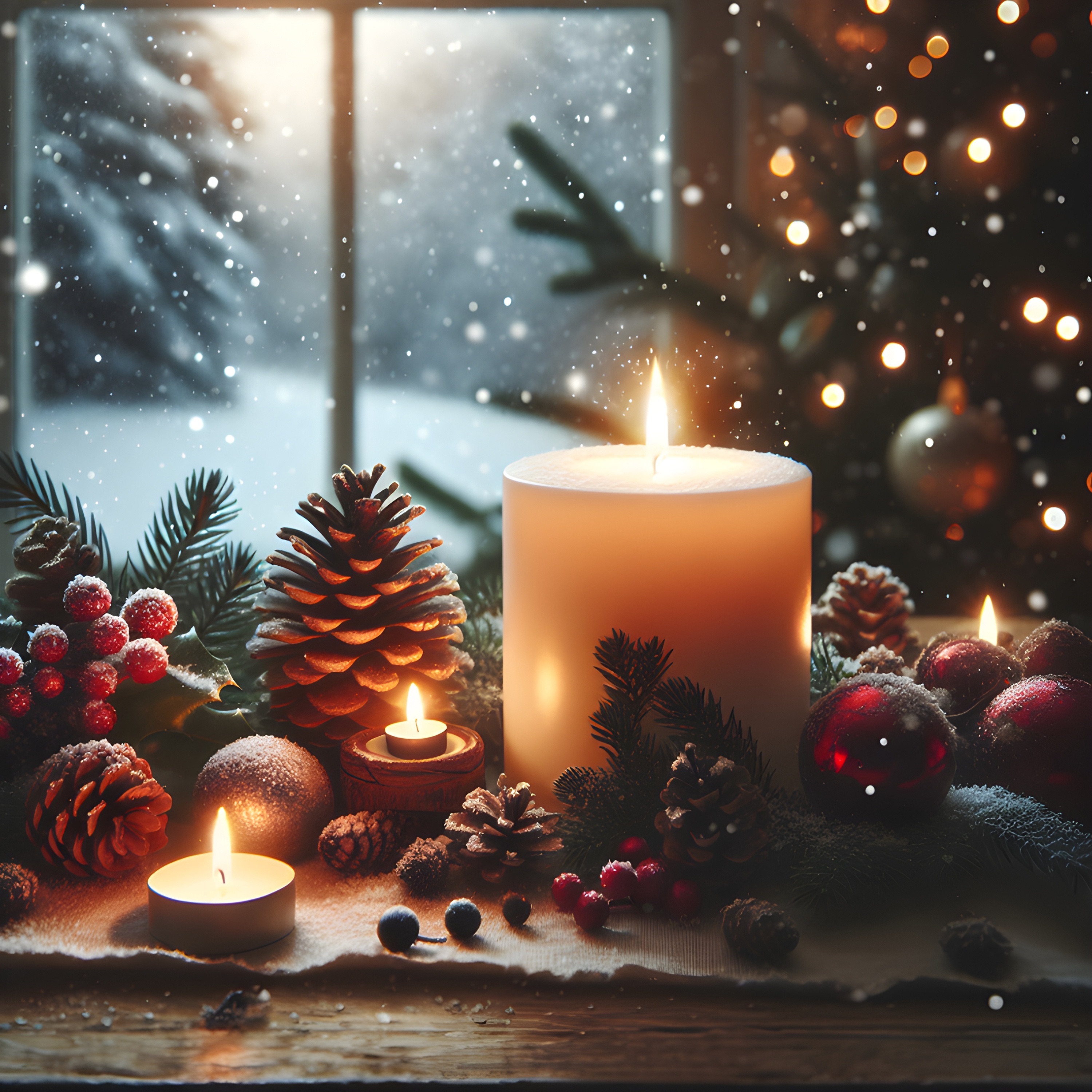 Sangen om jul - Single