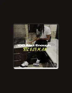 收听 Gloman、观看音乐视频、阅读小传、查看巡演日期等 ！