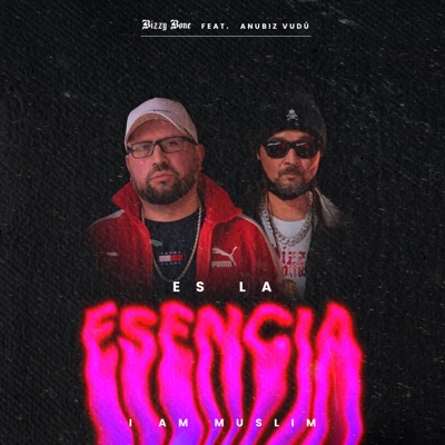 Es la Esencia (I Am Muslim) - Single