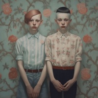 Voices in My Head - Single - KYA SKY