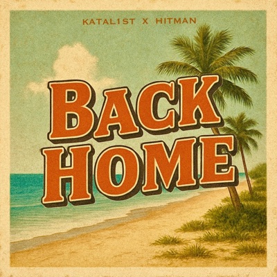 Back Home - Single