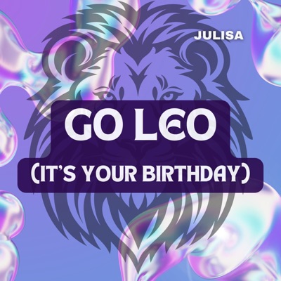 Go Leo (It's Your Birthday) - Single