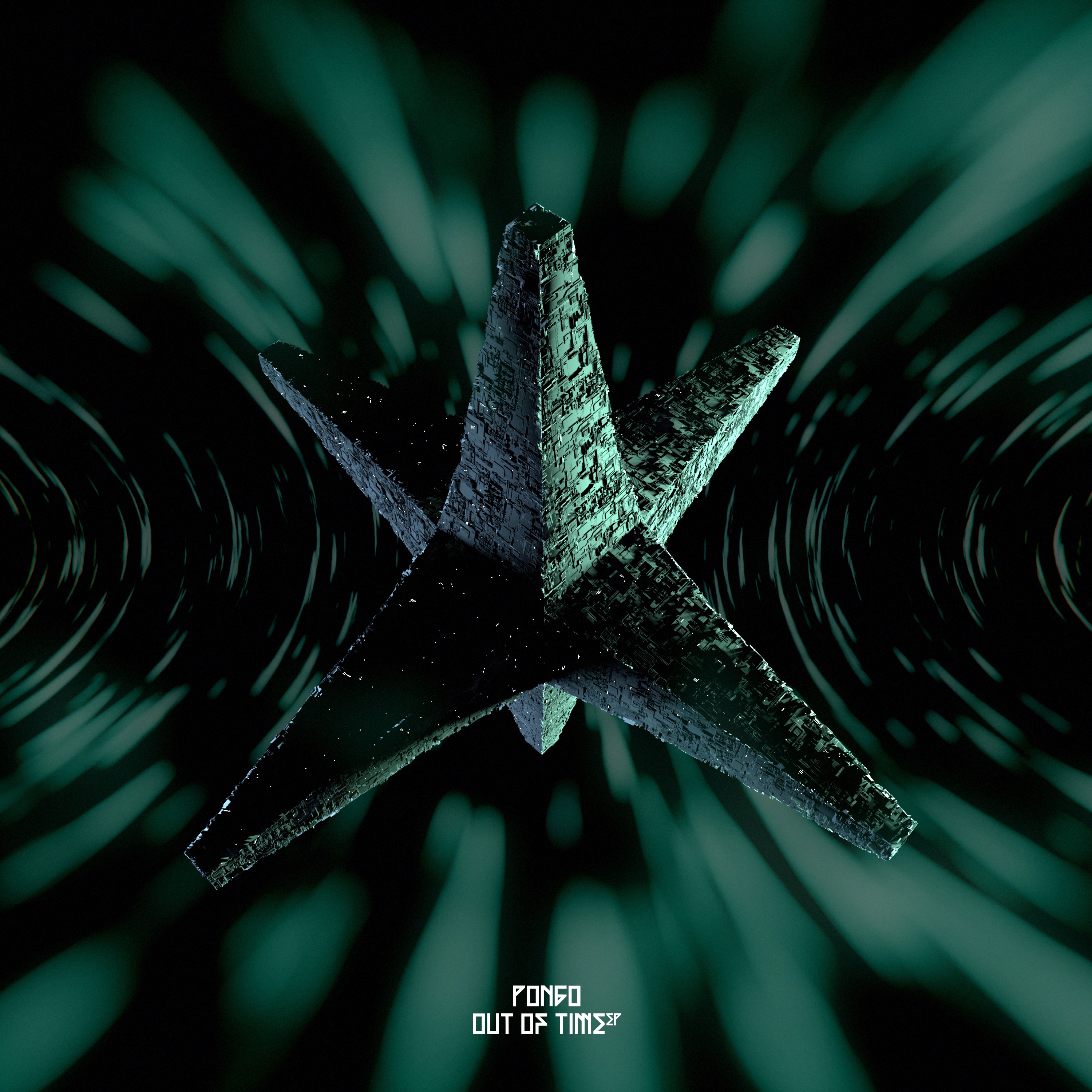 Out of Time - Single