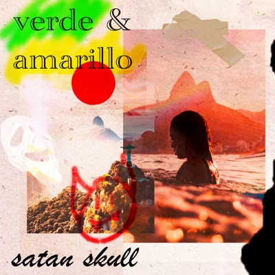 Verde y Amarillo - Single