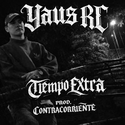 Tiempo Extra - Single