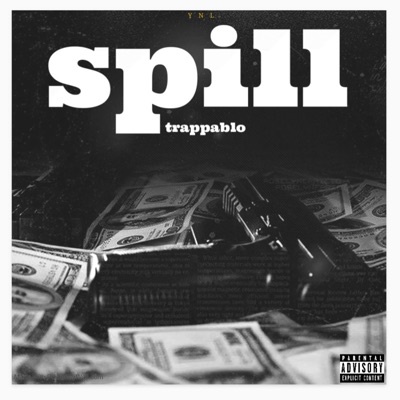 Spill - Single