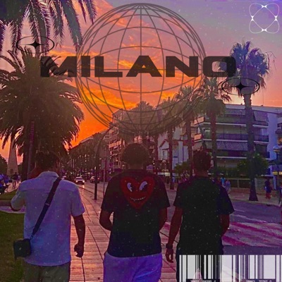 Milano (feat. D2D) - Single