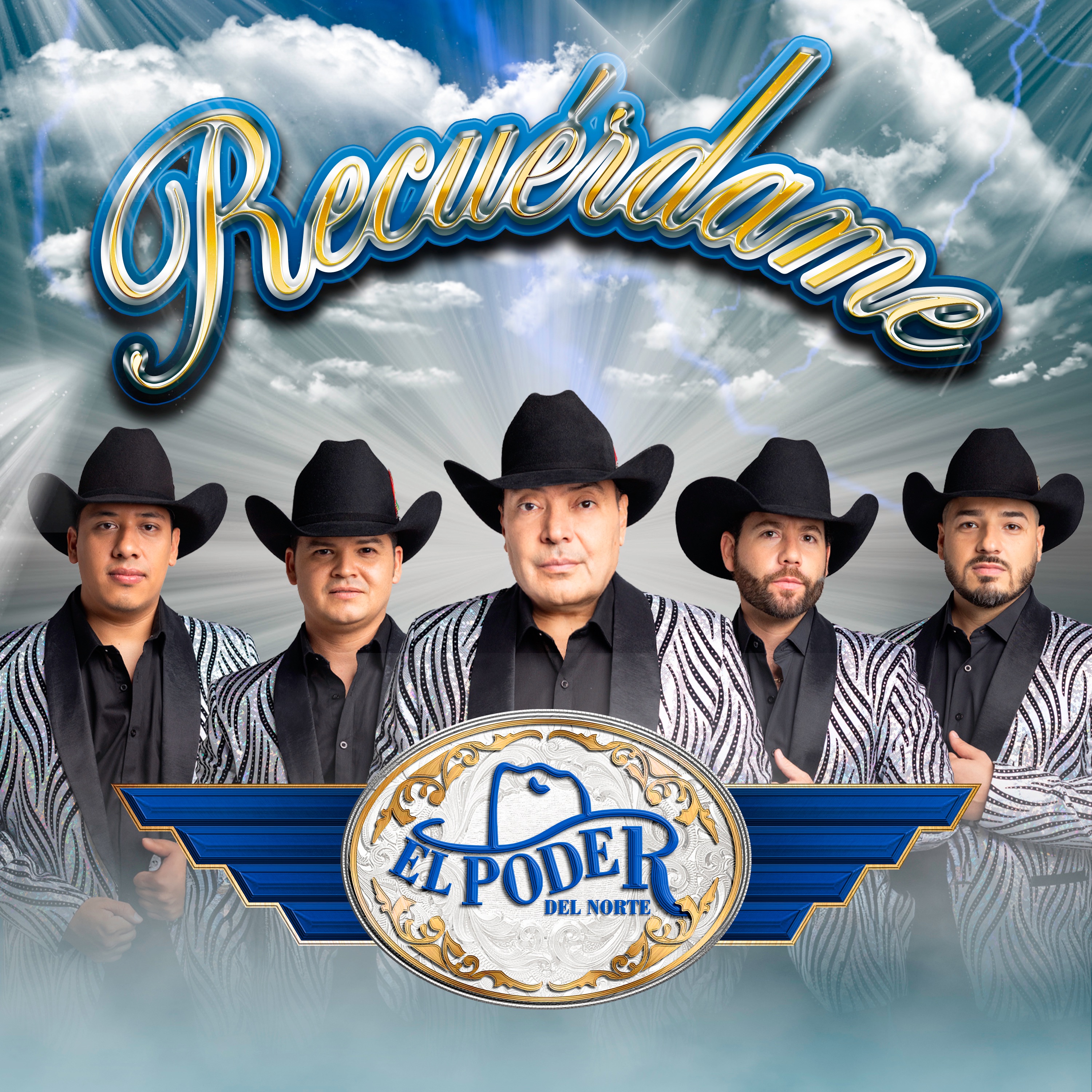 Recuérdame - Single