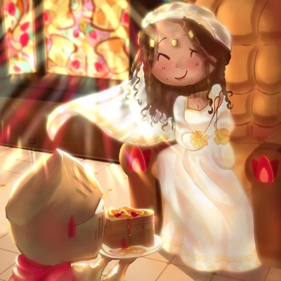 French Toast - Single