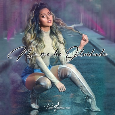 No Me He Olvidado - Single