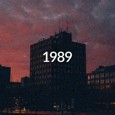Listen to 1989 by Vapzic