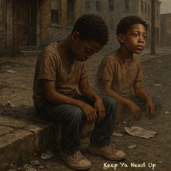 Keep Ya Head Up