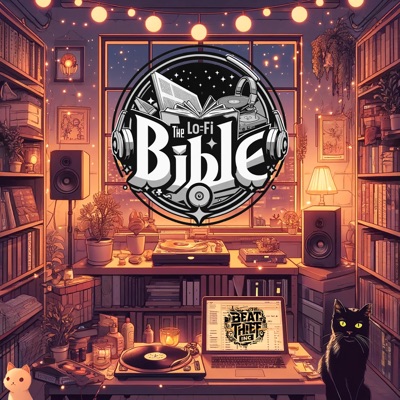 The Lo-fi Bible