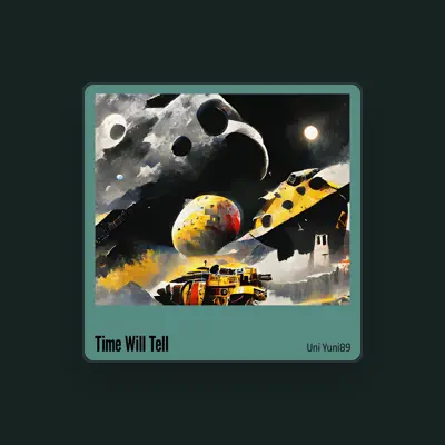 Listen to UNI YUNI89, watch music videos, read bio, see tour dates & more!