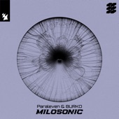 Milosonic (Extended Mix) artwork