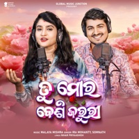 Tu Mora Besi Jaruri - Single - Ira Mohanty & Somnath