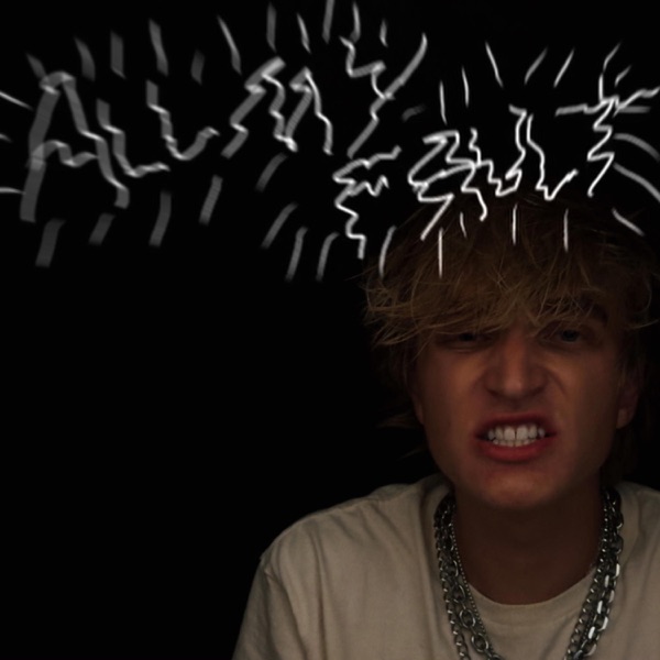 All My Fault