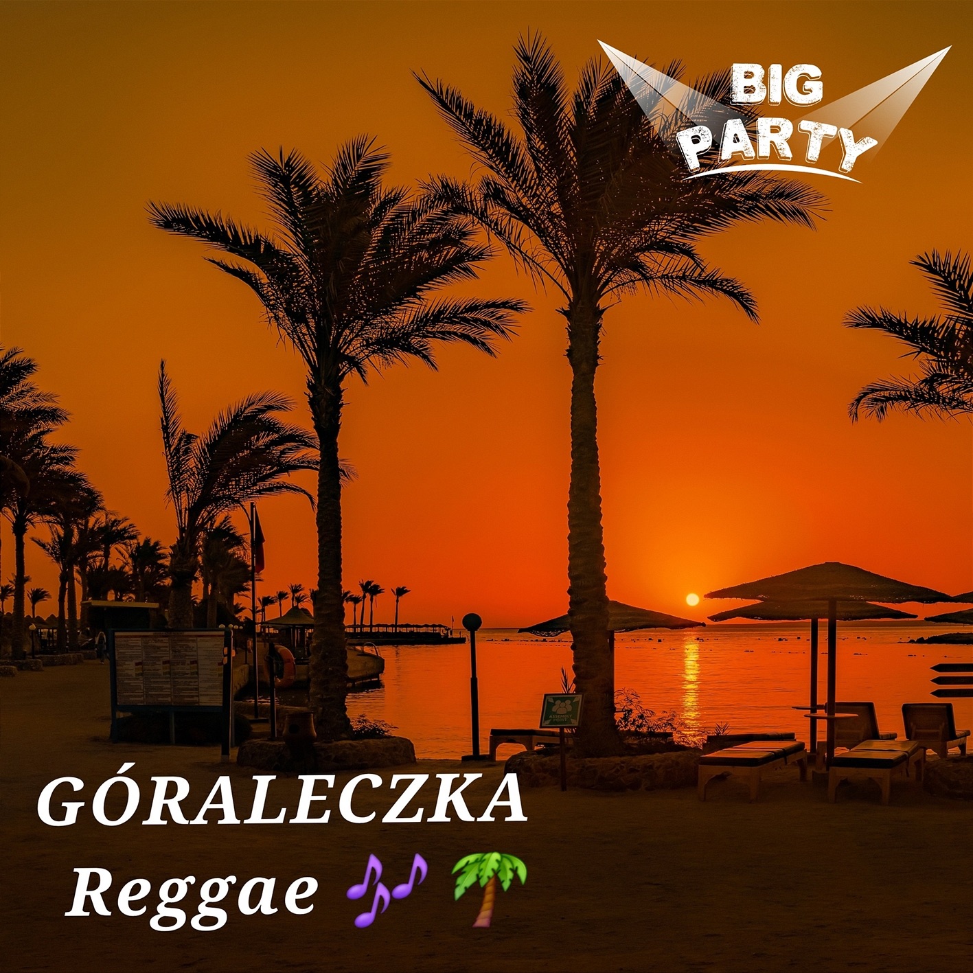 Góraleczka (Reggae) - Single