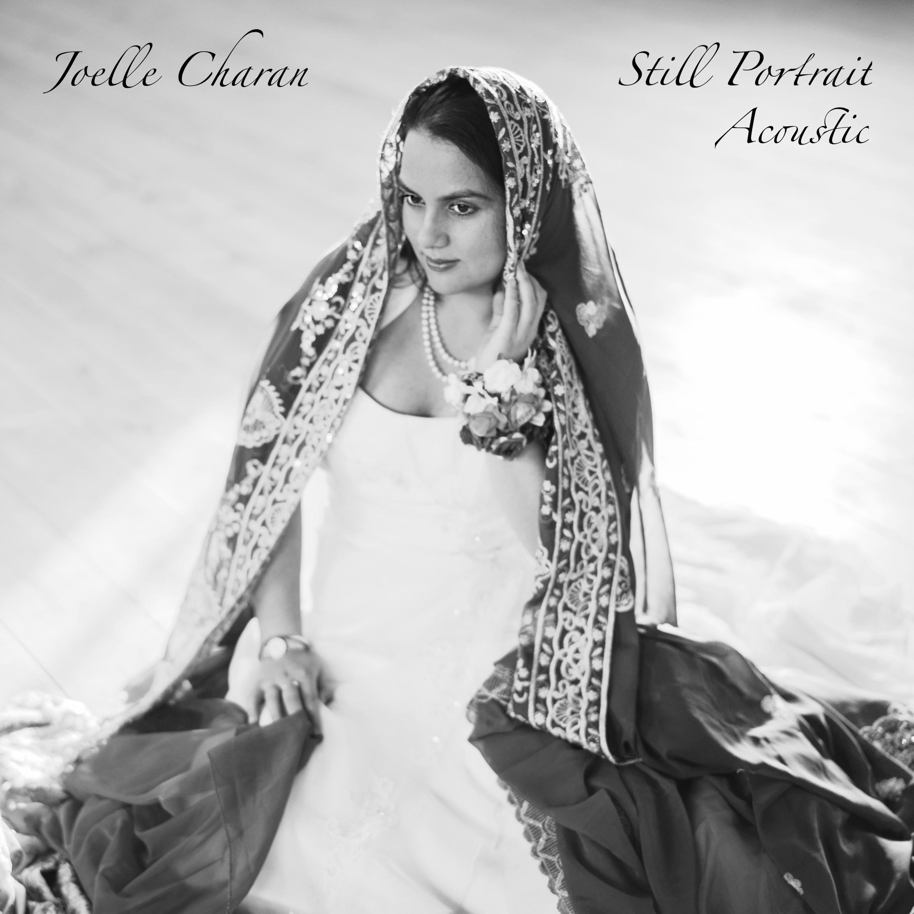 Still Portrait (Acoustic) - Single