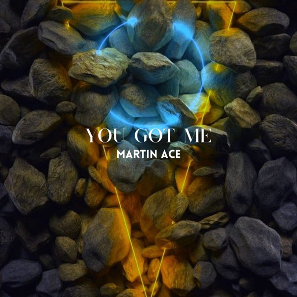 You Got Me - Single