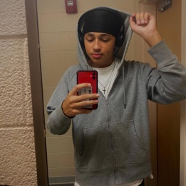 Somebody told me Jaykeepa9