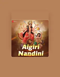 Listen to Suvarna Tiwari, watch music videos, read bio, see tour dates & more!