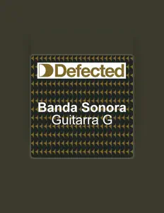 Dengarkan Banda Sonora, tonton video musik, baca bio, lihat tanggal tur & lainnya!