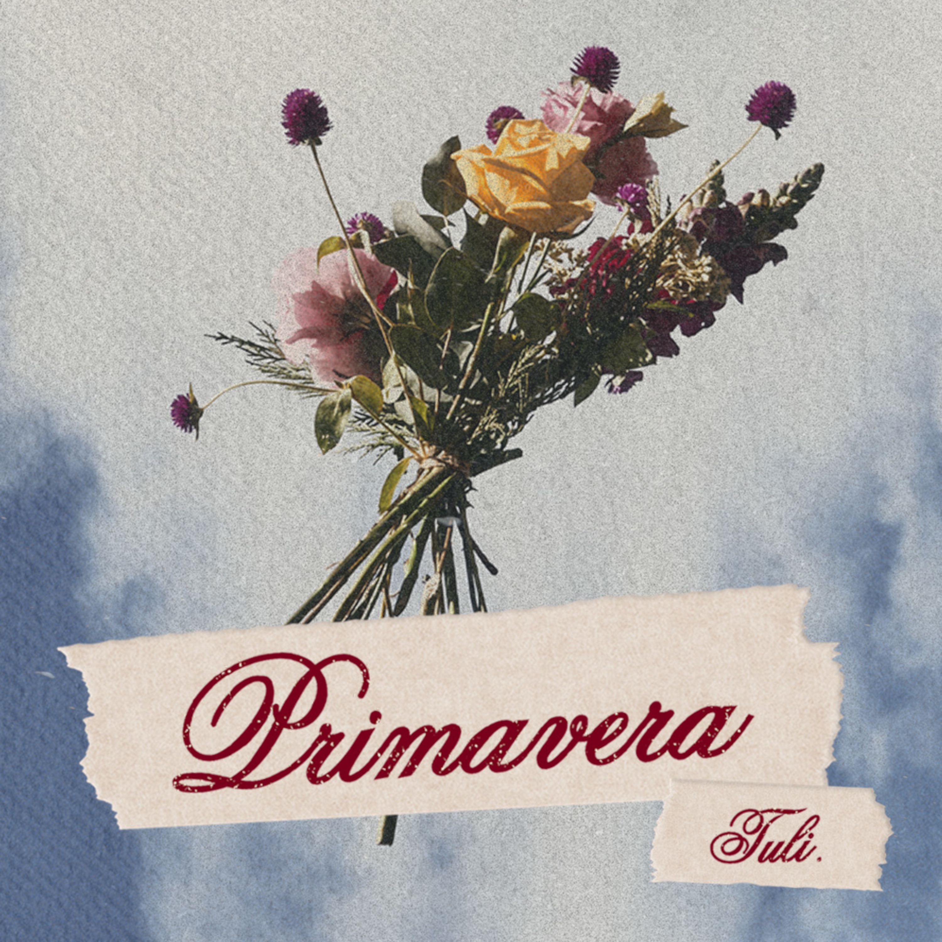 Primavera - Single