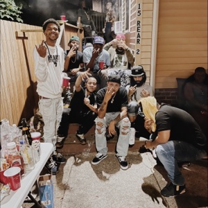 AROMA (feat. THEMELLOS, Wst. Taylor, Kaleo Jacobs & Nyeusi Loe)