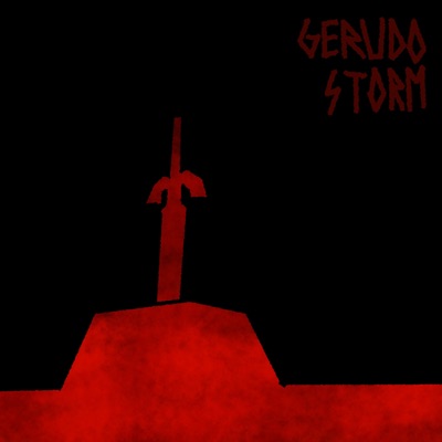 Gerudo Storm - Single