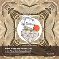 In My Mind - Single - Marat Mode & Naama Gali