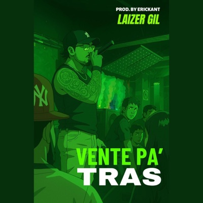 Vente Pa’ Tras - Single