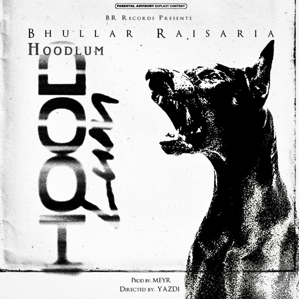 Hoodlum (feat. Meyr)