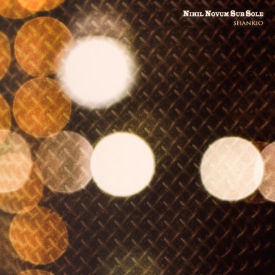 Nihil Novum Sub Sole - EP