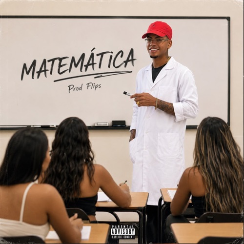 Matemática - Single