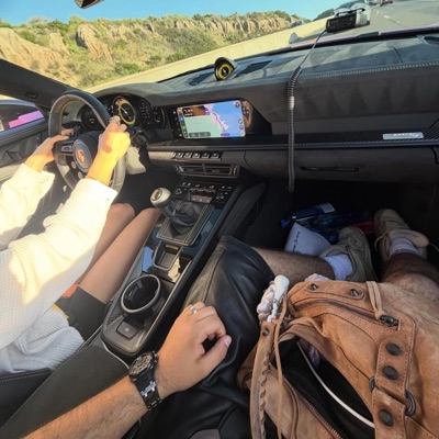 Bipolar Love (feat. Marlon & Deji) - Single