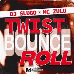 Twist  Bounce  Roll - Single