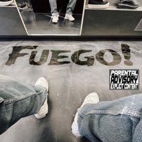 Fuego! - Single - Aum1k & Rizzovg