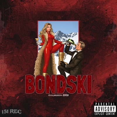 Bondski 2026 - Single