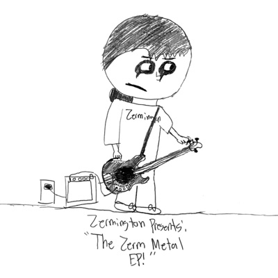 The Zerm Metal EP - EP