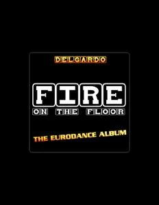 Listen to Delgardo, watch music videos, read bio, see tour dates & more!