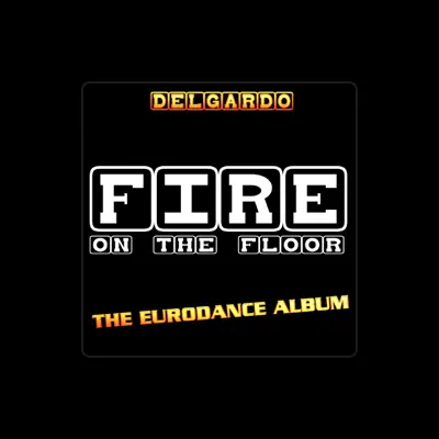 Listen to Delgardo, watch music videos, read bio, see tour dates & more!